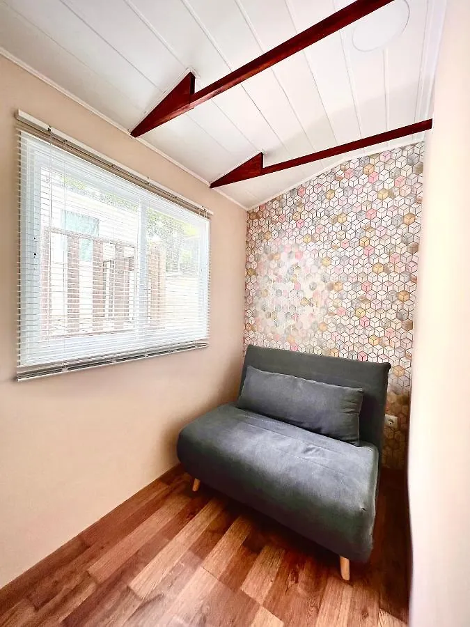 Cozy Holiday Home Mijas 0*,  Spagna